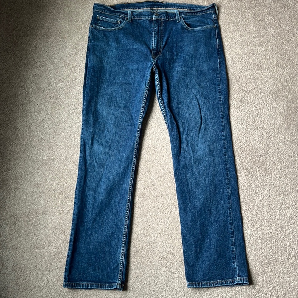 Levi Strauss Jeans